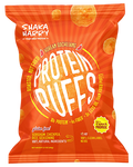 Protein Puffs - Korean Gochujang