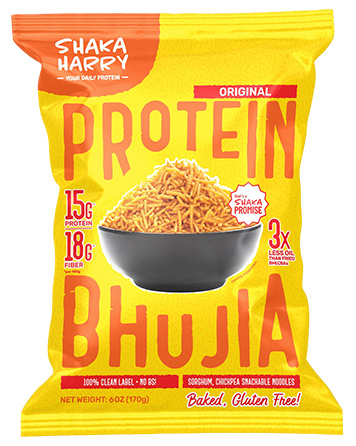 Protein Bhujia - Original