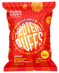Protein Puffs - Mexican Flaming Hot
