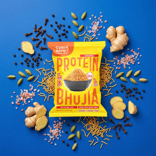 Protein Bhujia - Original